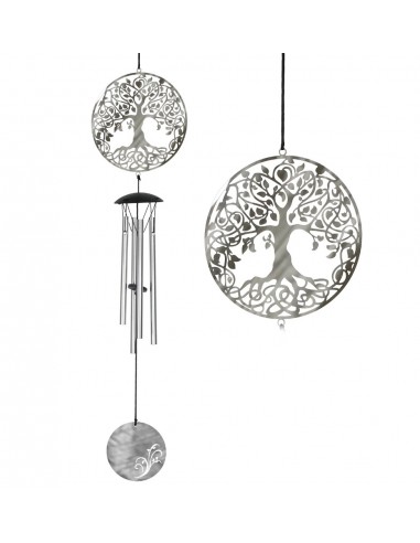 Tree of Life - Wind Chimes