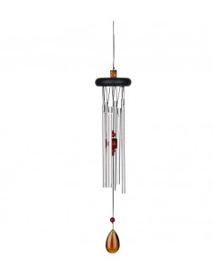 Chakra Chime - Amber 2