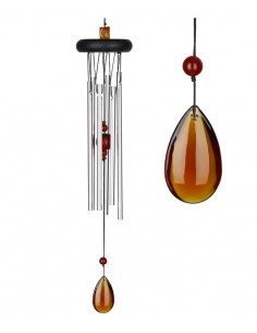 Chakra Chime - Amber