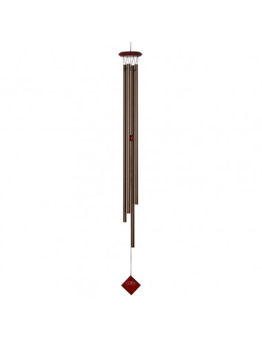 Encore® Chimes of Saturn - Bronze