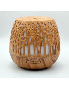 Tree Hogi Aromatherapy...