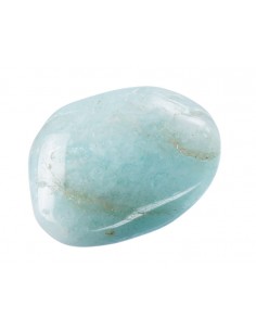 Aquamarine gemstone