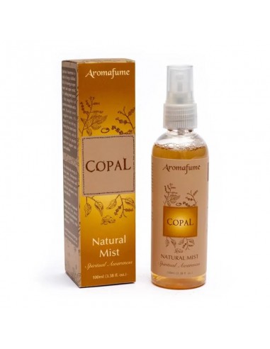 Air freshener spray Copal