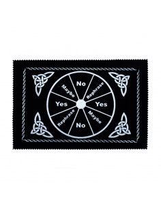 Pendulum mat celtic knot