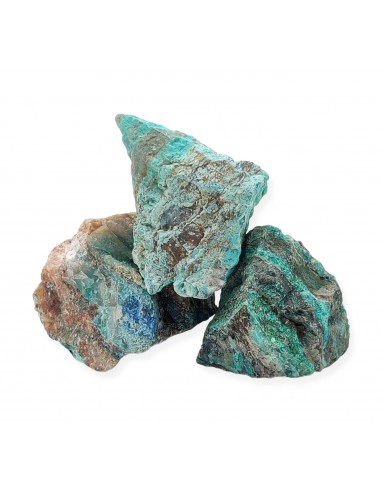 Shattuckite