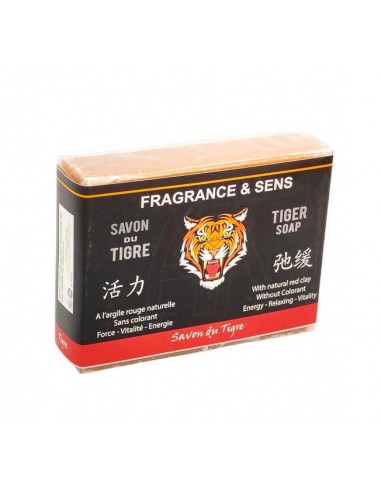 Tiger balm soap - 100gr