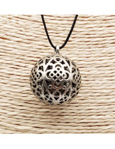 Pendant Call angels -...