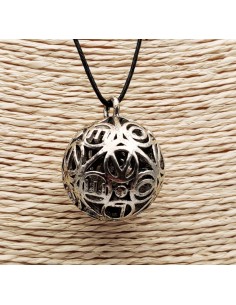 Pendant Call angels -...