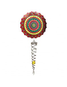 Mexico - Wind Spinner Combo