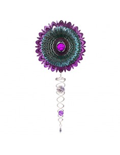 Crystal Mandala Galactic -...