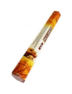 Palo Santo - GR Incense Sticks 2