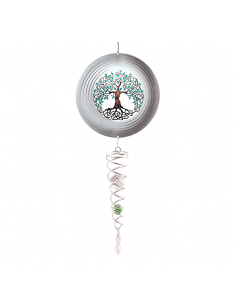 Tree of Life - Wind Spinner...