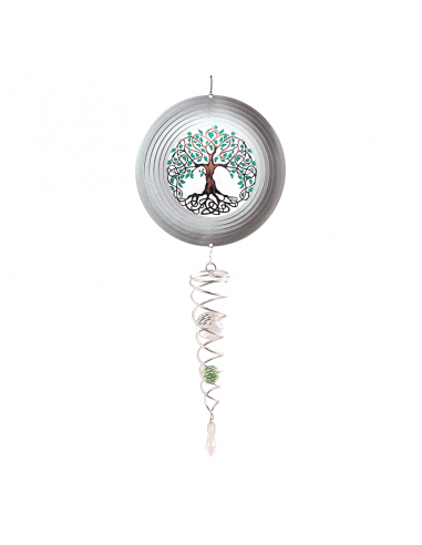 Albero della Vita - Wind Spinner Combo