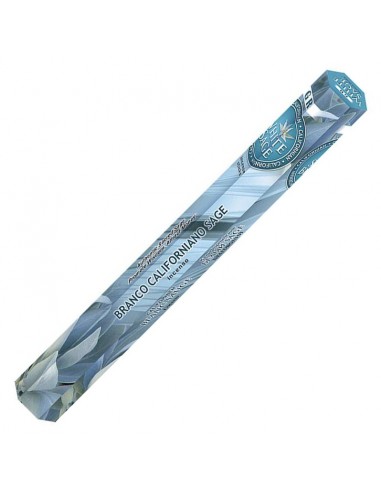 White Sage - GR Incense Sticks