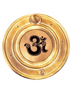 Incense burner sticks &...