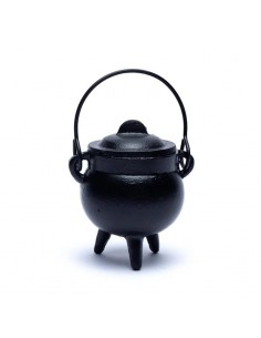Cauldron cast iron medium