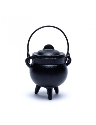 Cauldron cast iron medium