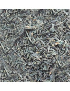 Incense Resin - English...