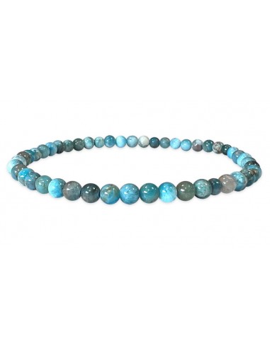 Bracelet Apatite