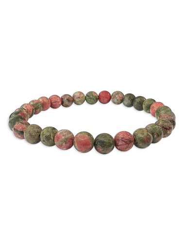 Bracelet Unakite