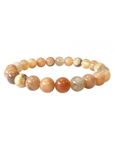 Bracelet Sunstone