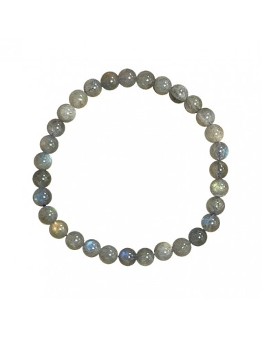 Bracelet labradorite