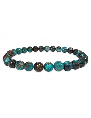 Bracelet Chrysocolla