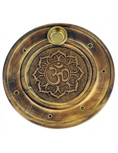 Incense burner sticks &...