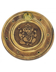 Incense burner sticks &...