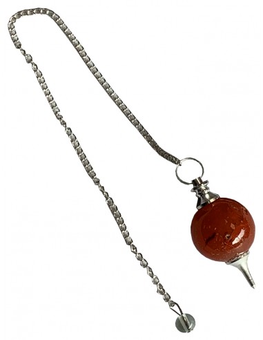 Pendulum Carnelian