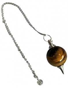 Pendulum eye of the Tiger...