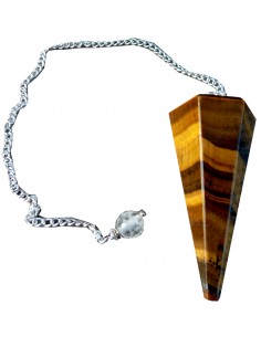 Pendulum eye of the Tiger...