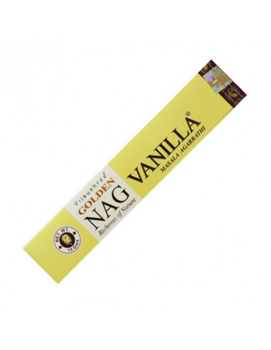 Golden Nag Vanilla - Vijayshree...