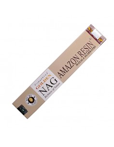 Golden Nag Amazon -...