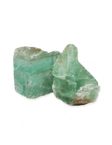 Green Calcite