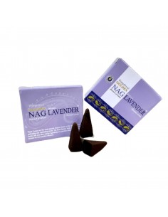 Golden Nag Lavender -... 2