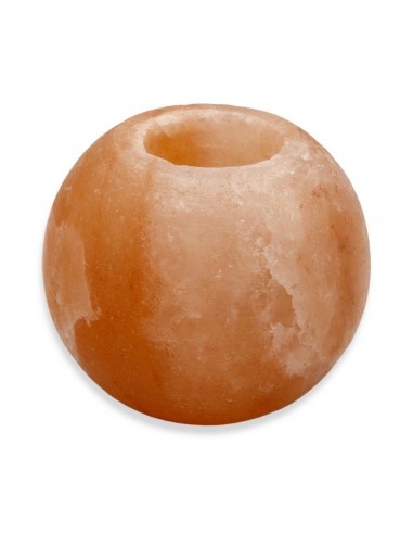 Spherical Himalayan Pink Salt...