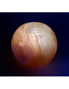 Spherical Himalayan Pink... 2