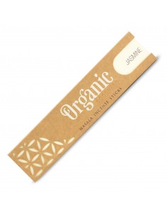 Masala Incense Jasmine -...