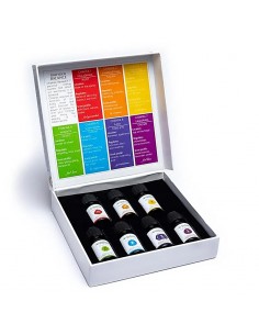 Chakra essential oil blend... 2