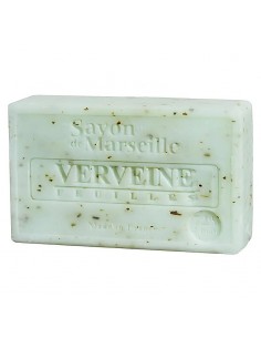 Natural Marseille soap...