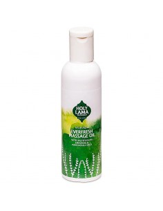 Olio da massaggio Everfresh Holy Lama