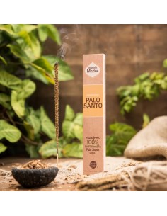 Sagrada Madre Palo Santo... 2