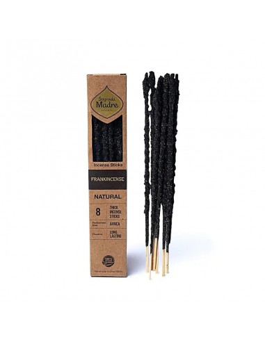 Sagrada Madre Natural incense...