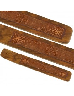 Incense burner Lotus