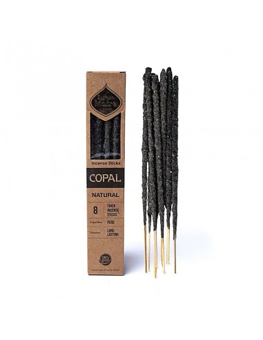 Sagrada Madre Natural incense Copal