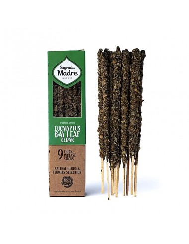 Sagrada Madre Herbal incense...