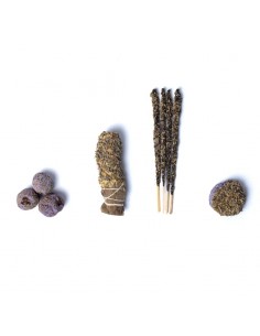Sagrada Madre Incense Kit... 2