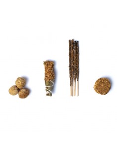 Sagrada Madre Incense Kit... 2