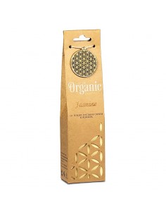 Organic Jasmine - Song of...